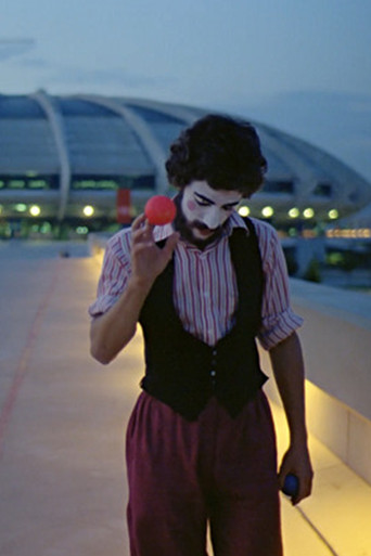 The Juggler (1980)