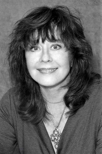 Foto de Sherry Jackson