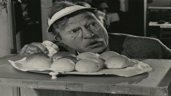 Tre finder en kro (1955)