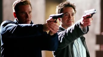 Still 12 from Kiss Kiss Bang Bang