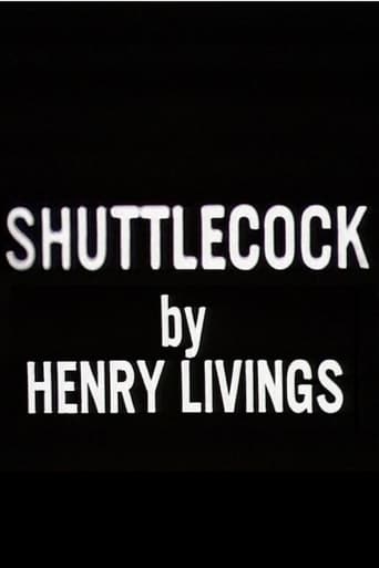 Poster of Shuttlecock