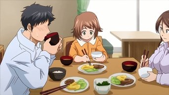 Episódio Episódio 1 da série 朝まで汁だく母娘丼！！