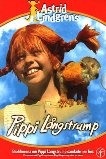 Pippi Långstrump (2005)