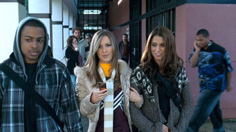 Galeria 4 - Masacre en cadena (Chain Letter)