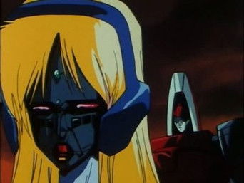 Episode 15 — Sending Love to the Horizon