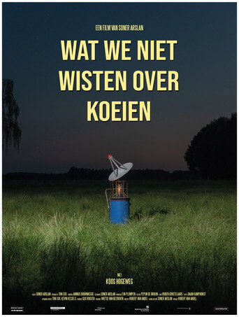 Wat we niet wisten over koeien galeri 2