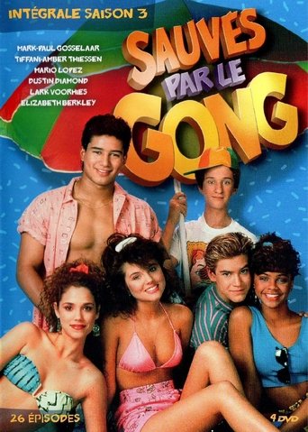 Download Legenda de Saved by the Bell S03E06