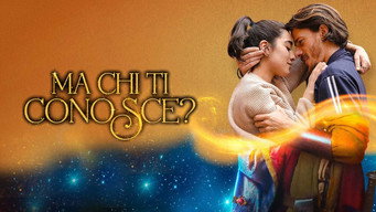 Ma chi ti conosce (2024)