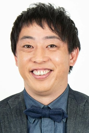 Image of Tetsuya Morita