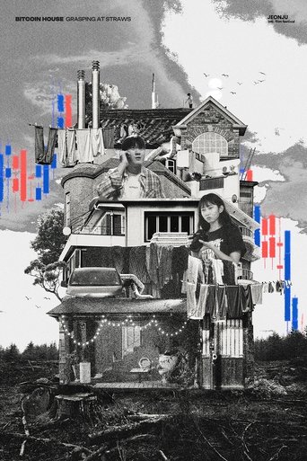 Grasping at straws poster