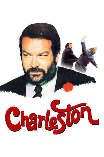 Charleston — Posters 13