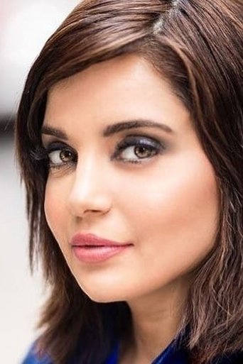 Image of Armeena Khan