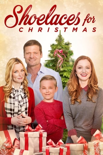 Shoelaces for Christmas | newmovies