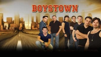 BoysTown - 1x01
