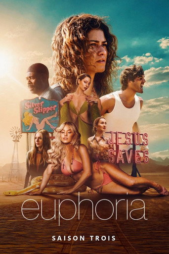 Saison 3 poster