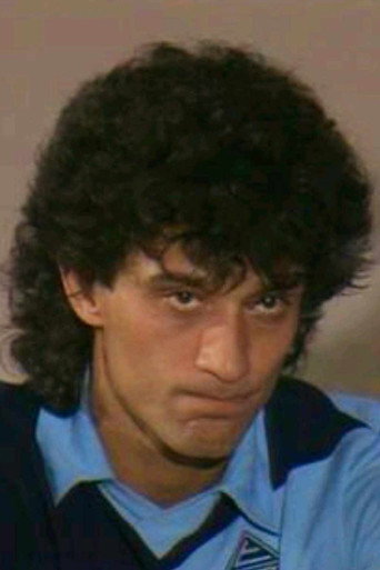 Ορέστης Δημητρίου dorama person