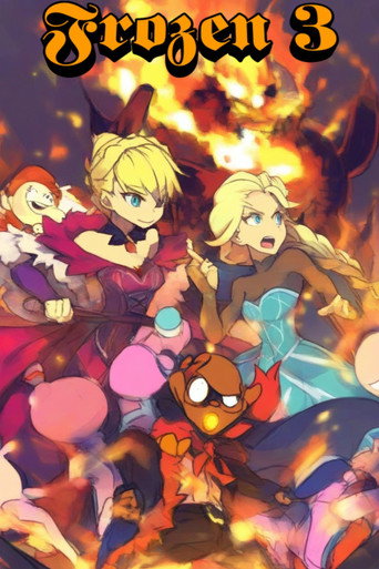 La Reine des neiges III (2027)