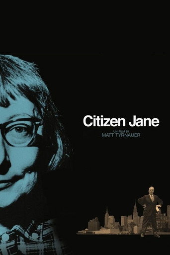 Citizen Jane