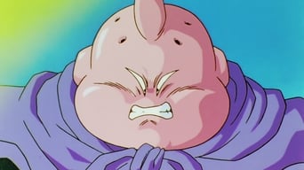 Who Will Defeat Majin Buu? The Mightiest of Men Moves Out!