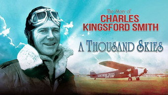 A Thousand Skies (1985)