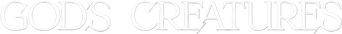God's Creatures logo