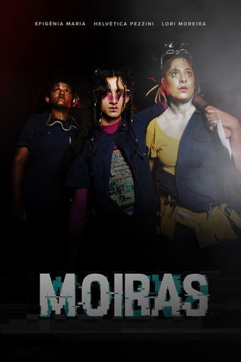 MOIRAS