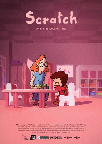 Scratch (2025)
