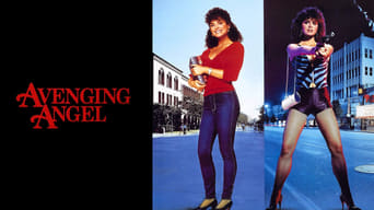 Avenging Angel (1985)