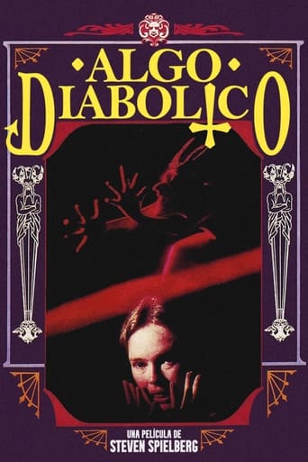 Algo diabólico (1972)