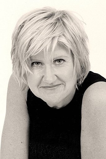 Image of Anne Grete Preus