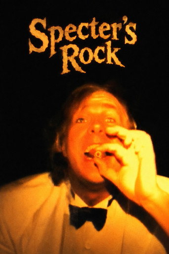 Specter's Rock