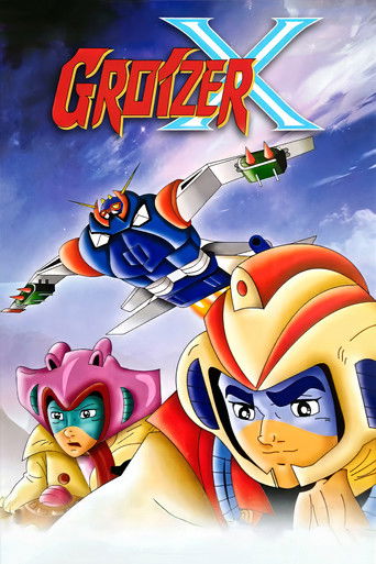 Groizer X