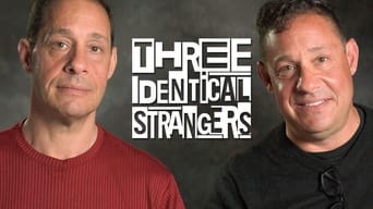 #12 Three Identical Strangers