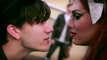 #7 Drag Becomes Him