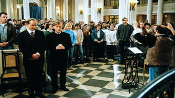 Nikolaikirche (1995)