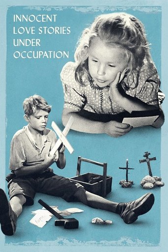 Innocent Love Stories under Occupation (2012)