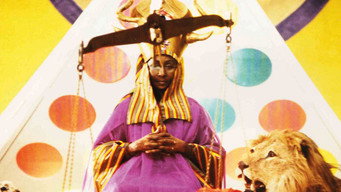 Time and Judgement (1988)