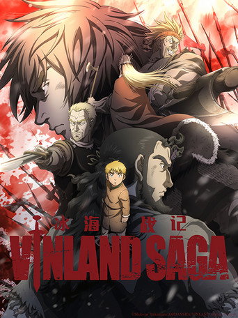 Vinland Saga: Season 1
