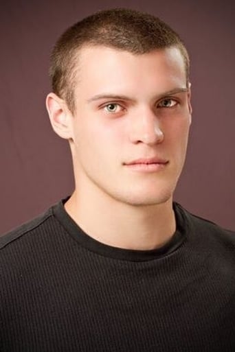 Image of Michael Jamorski