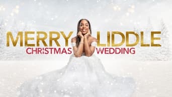 #6 Merry Liddle Christmas Wedding