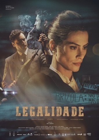 Watch Legalidade 2018 full online free Watch Legalidade 2018 full online free