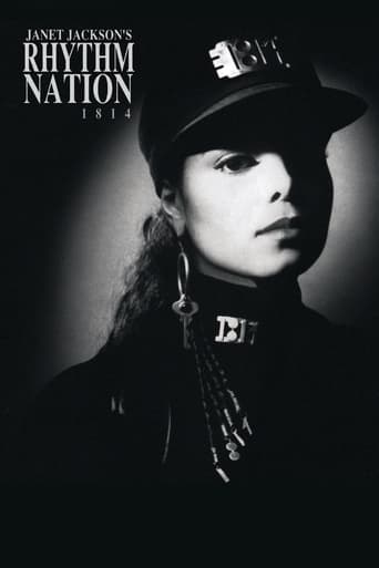 Rhythm Nation 1814 en streaming 