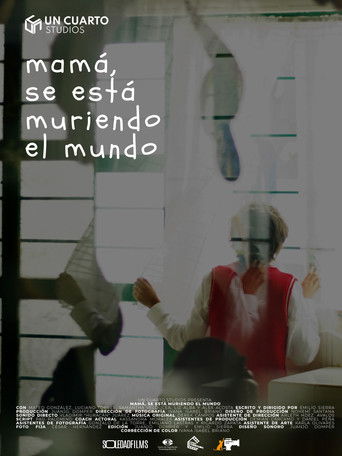 Mom, the world is dying (2025)