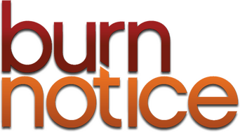 Burn Notice logo