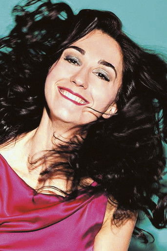 Foto de Anne-Catherine Gillet