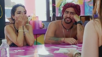 Episódio Episódio 10 da série Acapulco Shore