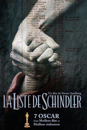 La Liste de Schindler