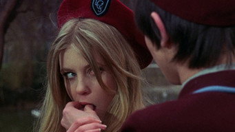 Girly (1970)