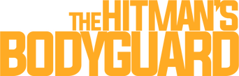 The Hitman's Bodyguard logo