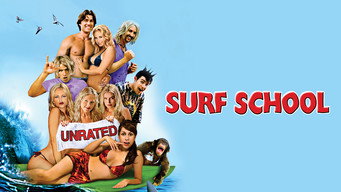#4 Surf School